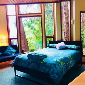 Serenity By The Sea Retreats Montague Harbour